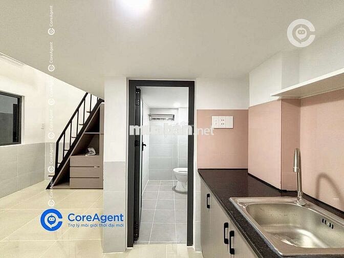 TRỐNG SẴN CĂN DUPLEX MỚI TOANHH