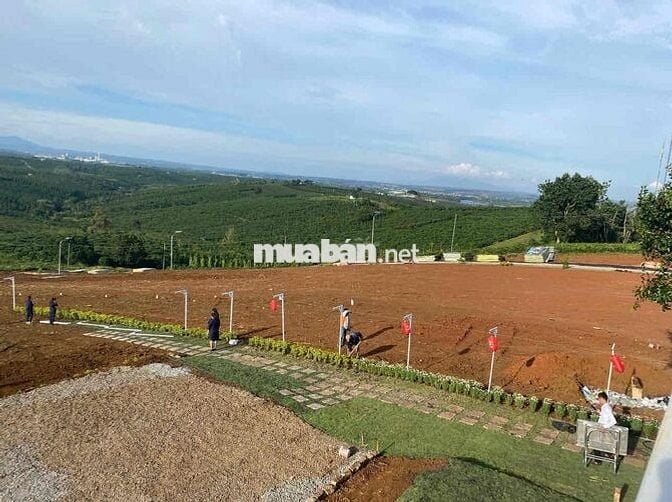 Chủ gửi bán lô đất Lộc Quảng, huyện Bảo Lộc, tỉnh Lâm Đồng