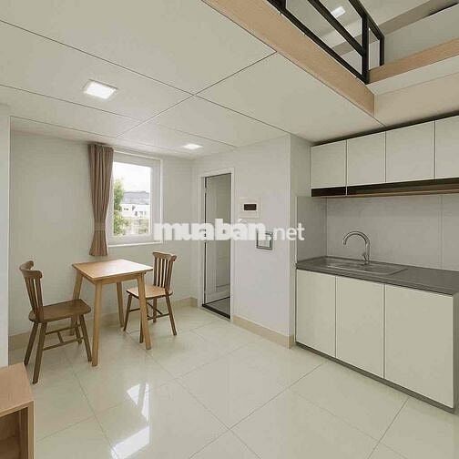 🎉 KHAI TRƯƠNG DỰ ÁN MỚI – DUPLEX NGUYỄN GIA TRÍ, BÌNH THẠNH 🎉