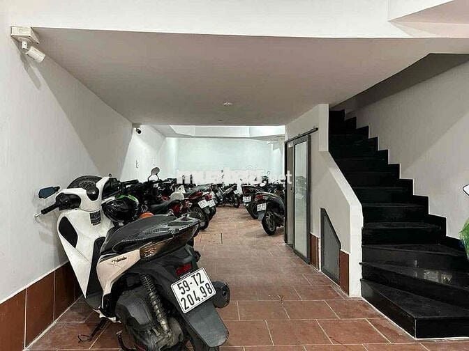 ‼️PHÒNG STUDIO GIƯỜNG TẦNG FULL NỘI THẤT - THANG MÁY, BẢO VỆ‼️