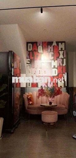 **Cho Thuê – Nhà Mặt Tiền – 26 triệu/tháng trung tâm Bình Thạnh