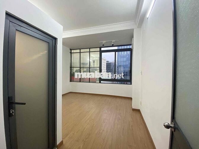 CHDV mặt tiền Cách Mạng Tháng 8 - 25m2 - chỉ 6,5tr/th