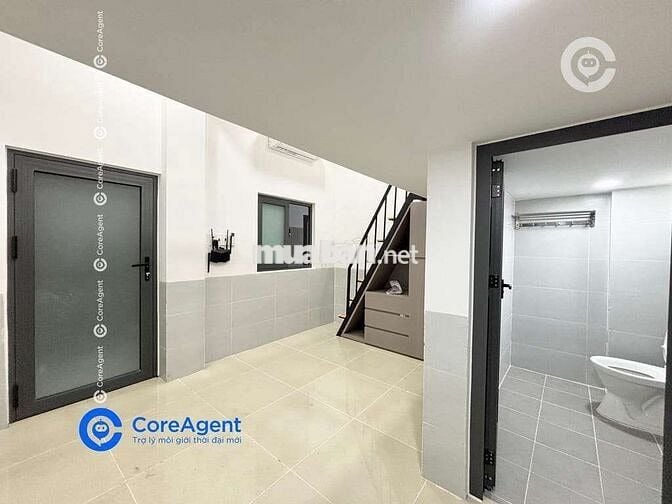 TRỐNG SẴN CĂN DUPLEX MỚI TOANHH