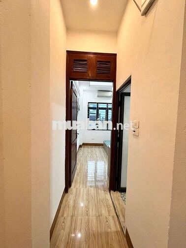 Bán nhà Yên lộ Yên Nghĩa sát vành đai 4 dân xây 4 tầng ô tô đỗ cửa