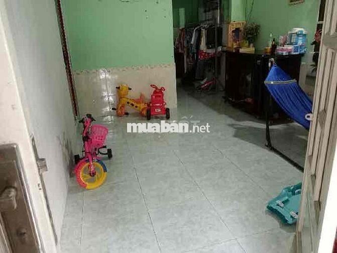 Nhà cấp 4 DT 130m2 chỉ 5,3tỳ An Lạc Bình Tân