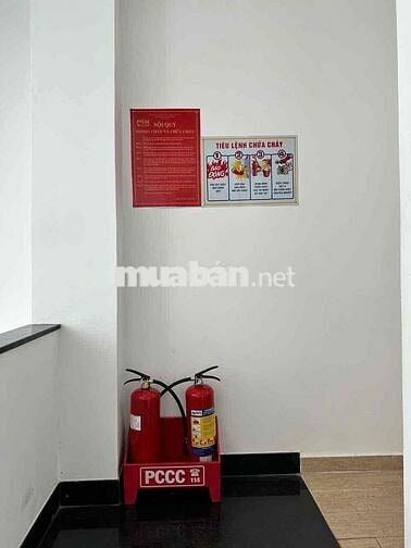 ‼️PHÒNG STUDIO GIƯỜNG TẦNG FULL NỘI THẤT - THANG MÁY, BẢO VỆ‼️