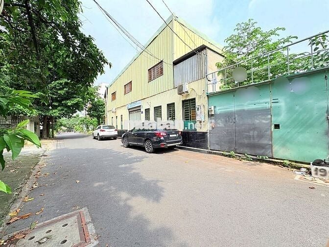 VIP-Cạnh Chung Cư Moonlight-Đất 101m2-GPXD 5 Tầg-Đường Xe Tải-10 tỷ 2