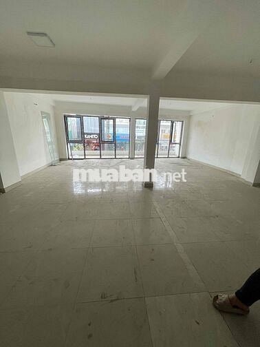 CHO THUÊ NHÀ MẶT TIỀN RỘNG 8M TRẦN QUANG KHẢI QUẬN 1