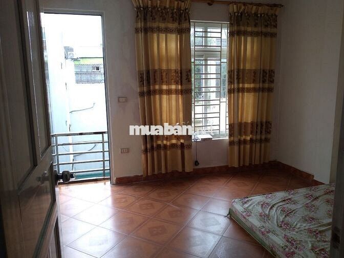 CHO THUÊ PHÒNG Ở TẠI NGÕ 105 LÁNG HẠ - GẦN CẦU VƯỢT LÊ VĂN LƯƠNG