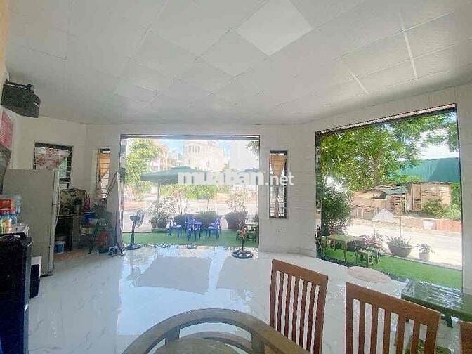 BÁN NHÀ 3 TẦNG 50M, LÔ GÓC KINH DOANH CỰC ĐỈNH, GẦN AEON HÀ ĐÔNG.