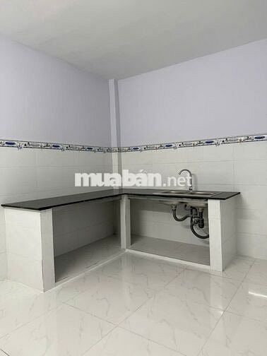 NHÀ Ở 80M2 - 2 PHÒNG NGỦ GẦN TỈNH LỘ 10, ĐỨC HÒA - LONG AN