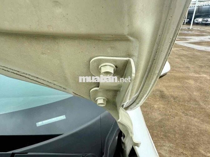 Kia Rio nhập Hàn 1 chủ 86,000 km