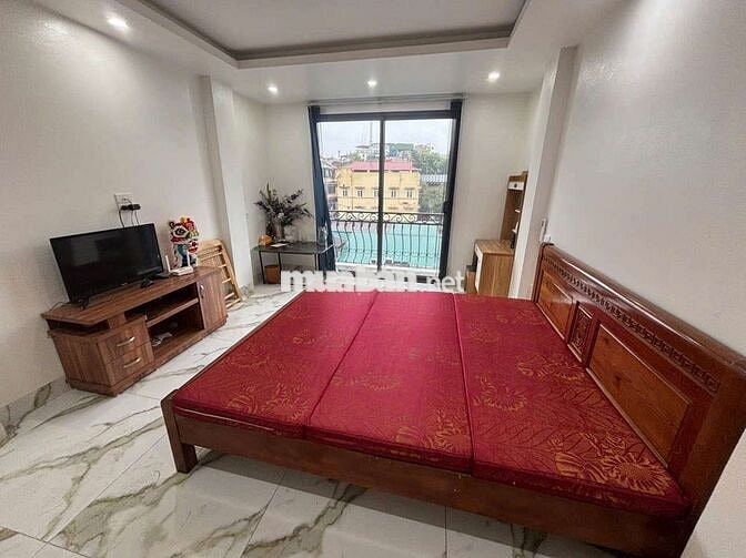 Siêu phẩm CCMN 25m2 Full đồ. Phòng rộng giá 4tr- 4.8tr tại Yên Lãng