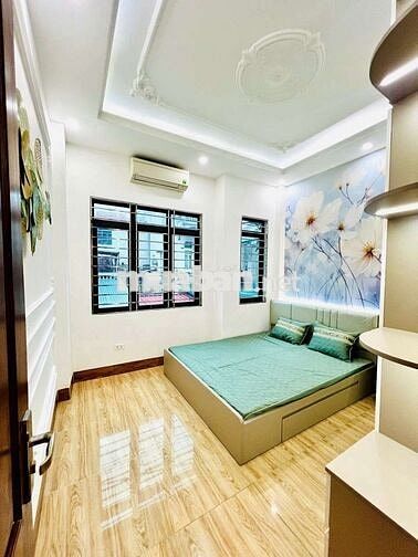 Bán nhà Yên lộ Yên Nghĩa sát vành đai 4 dân xây 4 tầng ô tô đỗ cửa