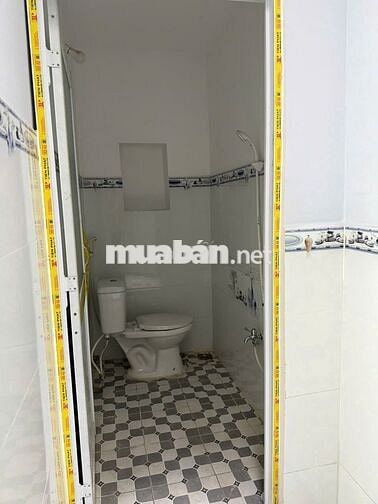 NHÀ Ở 80M2 - 2 PHÒNG NGỦ GẦN TỈNH LỘ 10, ĐỨC HÒA - LONG AN