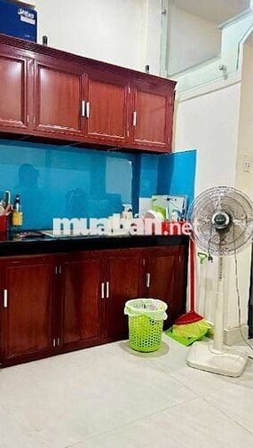 🏠 Nhà 2 tầng Nguyễn Oanh – Gò Vấp – 50m² – chỉ 4.7 tỷ