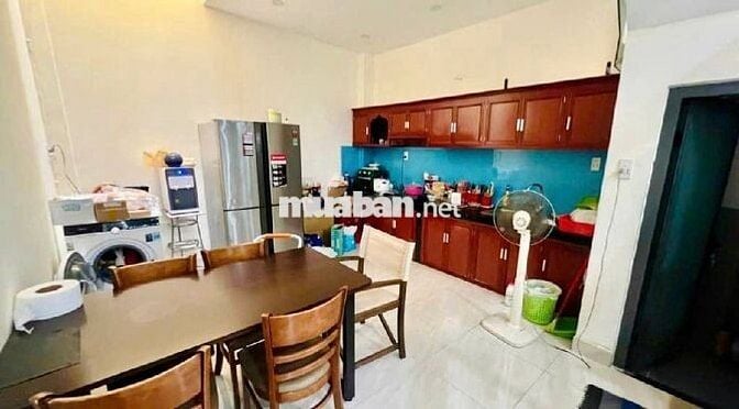 🏠 Nhà 2 tầng Nguyễn Oanh – Gò Vấp – 50m² – chỉ 4.7 tỷ