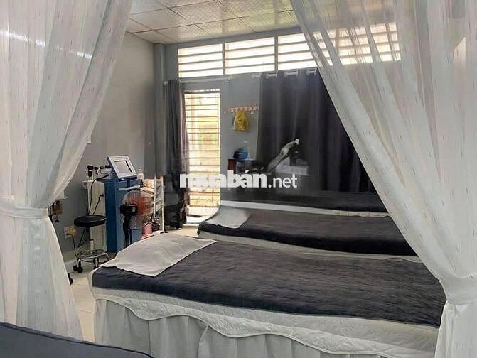 Nhà NC nguyễn văn thương gần tân cảng D5 đh GTVT Điện biên phủ Pearl