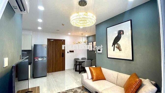 Cho thuê căn hộ haooyome central 2 PN FULL nội thât đẹp