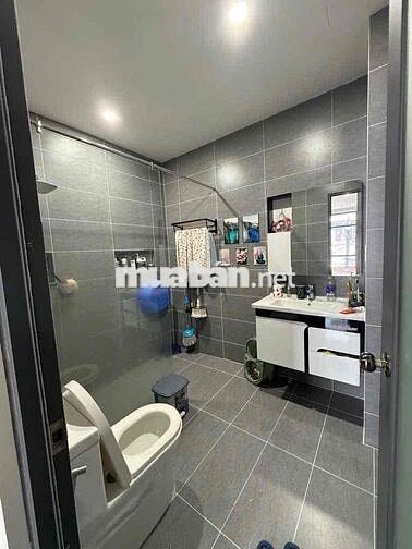 CÁCH HXH 10m - NHÀ 3 TẦNG 130m ĐẦY ĐỦ NỘI THẤT GIÁ CHỈ 7Tỷ