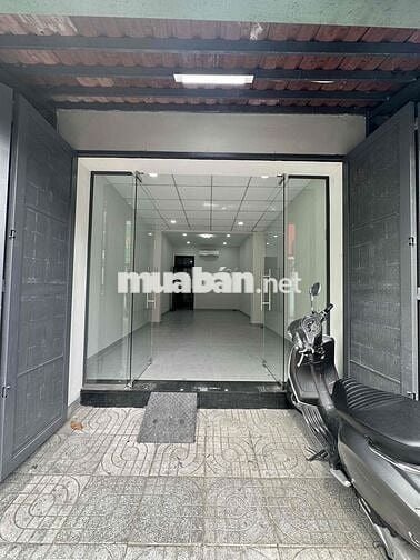 Cho thuê nhà Mặt tiền cải tạo mới Tiện Kinh doanh và Ở