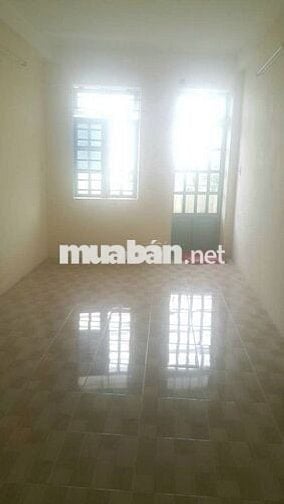 Nhà cho thuê rộng Chu Văn An 3.5x16m, 2 lầu 4pn, giá 15 triệu