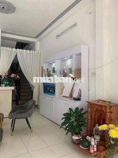 Nhà NC nguyễn văn thương gần tân cảng D5 đh GTVT Điện biên phủ Pearl