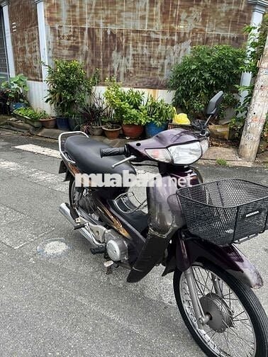 💥 Honda Dream lùn 99 nhập Thái 💥 CÓ BẢO HÀNH💥💥💥