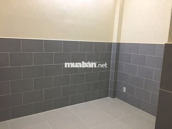 Phòng Cho Nữ Thuê - Lê Văn Sỹ - Quận 3 - WC, Lối Đi Riêng