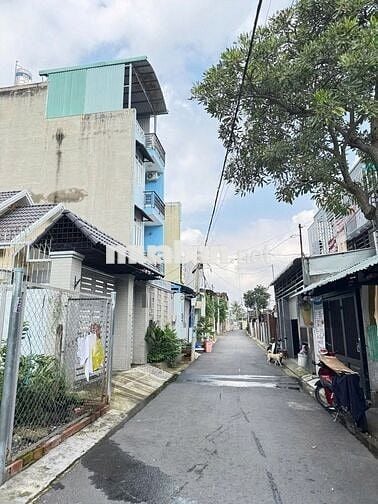 BÁN ĐẤT HẺM 4.5M – ĐƯỜNG HIỆP BÌNH, P. HIỆP BÌNH – 72.8M² – GIÁ 7.6