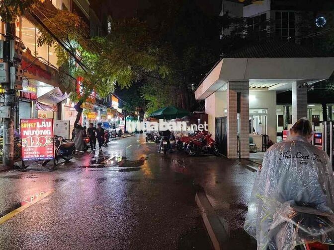 💐 SIÊU PHẨM DÒNG TIỀN PHỐ LÊ VĂN HIẾN- Ô TÔ ĐỖ CỬA - NGAY HỌC VIỆN TÀI