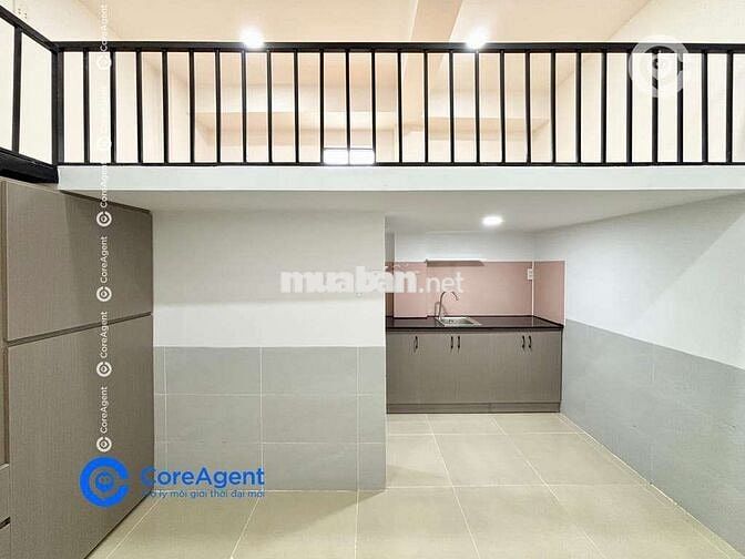 TRỐNG SẴN CĂN DUPLEX MỚI TOANHH