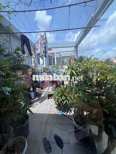 CÁCH HXH 10m - NHÀ 3 TẦNG 130m ĐẦY ĐỦ NỘI THẤT GIÁ CHỈ 7Tỷ