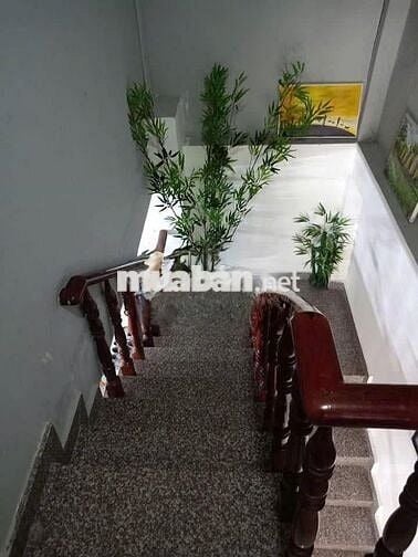 Nhà NC nguyễn văn thương gần tân cảng D5 đh GTVT Điện biên phủ Pearl