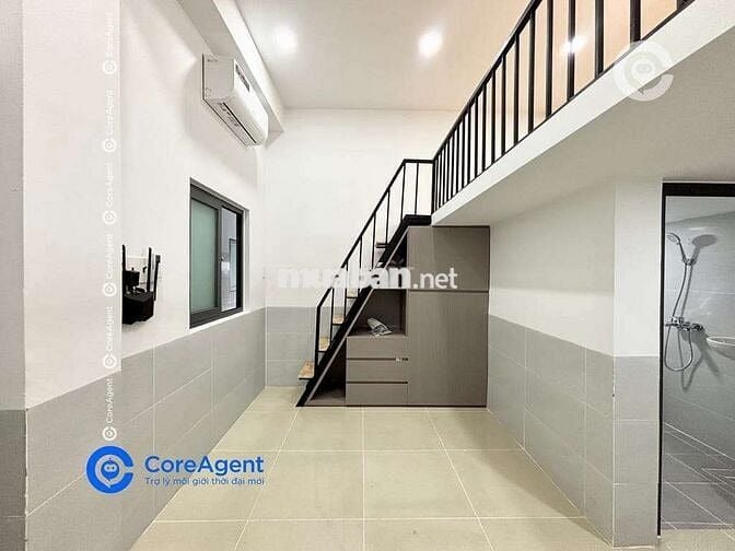 TRỐNG SẴN CĂN DUPLEX MỚI TOANHH