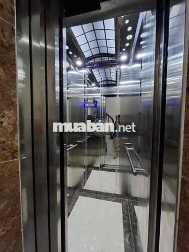 Mậu lương! 35m2 5 tầng thang máy nhỉnh 7 tỷ! Mua ngay.