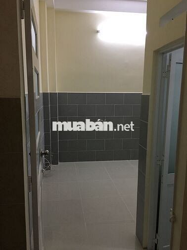 Phòng Cho Nữ Thuê - Lê Văn Sỹ - Quận 3 - WC, Lối Đi Riêng