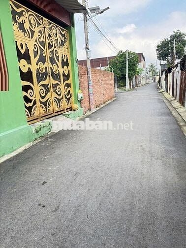 BÁN ĐẤT HẺM 4.5M – ĐƯỜNG HIỆP BÌNH, P. HIỆP BÌNH – 72.8M² – GIÁ 7.6