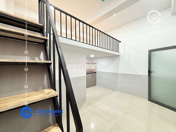 TRỐNG SẴN CĂN DUPLEX MỚI TOANHH