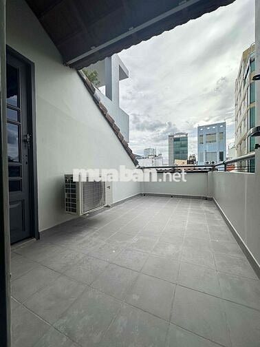 Cho thuê nhà Mặt tiền cải tạo mới Tiện Kinh doanh và Ở