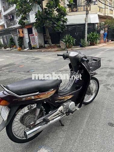 💥 Honda Dream lùn 99 nhập Thái 💥 CÓ BẢO HÀNH💥💥💥