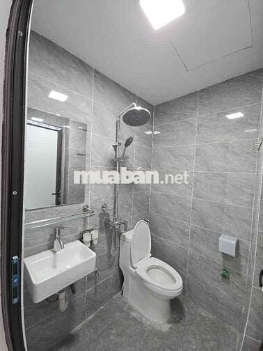 Mậu lương! 35m2 5 tầng thang máy nhỉnh 7 tỷ! Mua ngay.