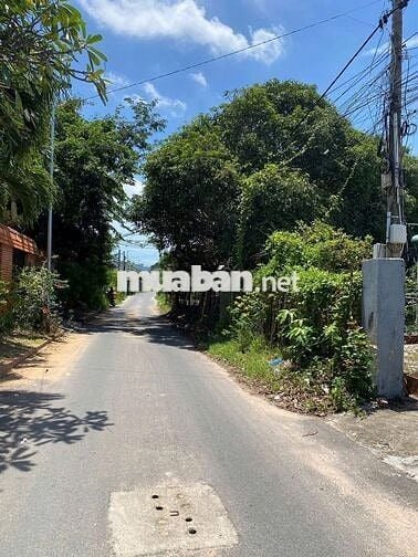 Bán đất Long Hải, gần KDL Dinh Cô