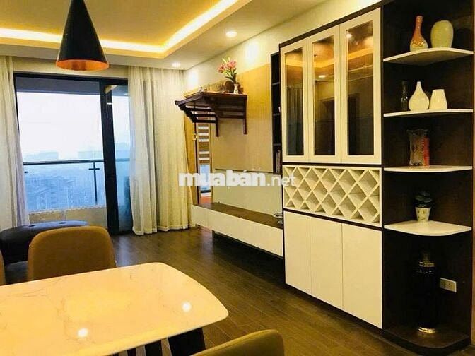 Cần bán CH Sun Square, Lê Đức Thọ, 96m2,3N,2WC, giá 9.35 tỷ