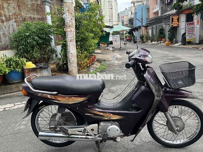 💥 Honda Dream lùn 99 nhập Thái 💥 CÓ BẢO HÀNH💥💥💥