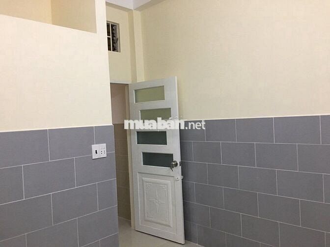 Phòng Cho Nữ Thuê - Lê Văn Sỹ - Quận 3 - WC, Lối Đi Riêng