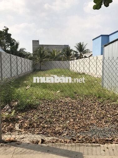 Đất nền 422m2  - Mặt tiền bê tông 3.5m, Tân Mỹ Chánh, Mỹ Tho