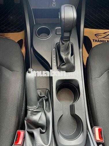 Ford Ranger XLS AT 4x2 2025. Odo 5.900km