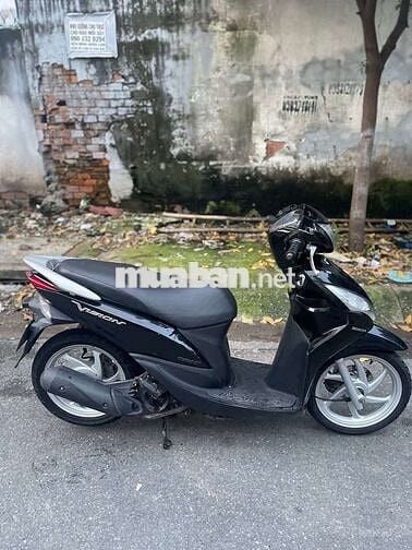 Bán vison bstp chính chủ