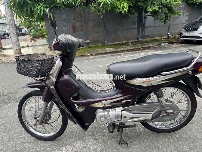 💥 Honda Dream lùn 99 nhập Thái 💥 CÓ BẢO HÀNH💥💥💥